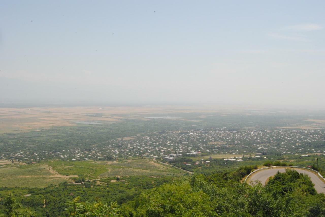 Tsanava'S Cottage In سينغناغي المظهر الخارجي الصورة