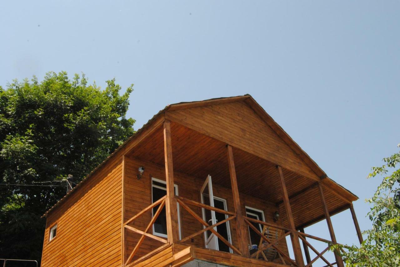 Tsanava'S Cottage In سينغناغي المظهر الخارجي الصورة