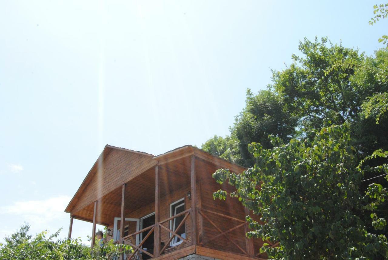 Tsanava'S Cottage In سينغناغي المظهر الخارجي الصورة