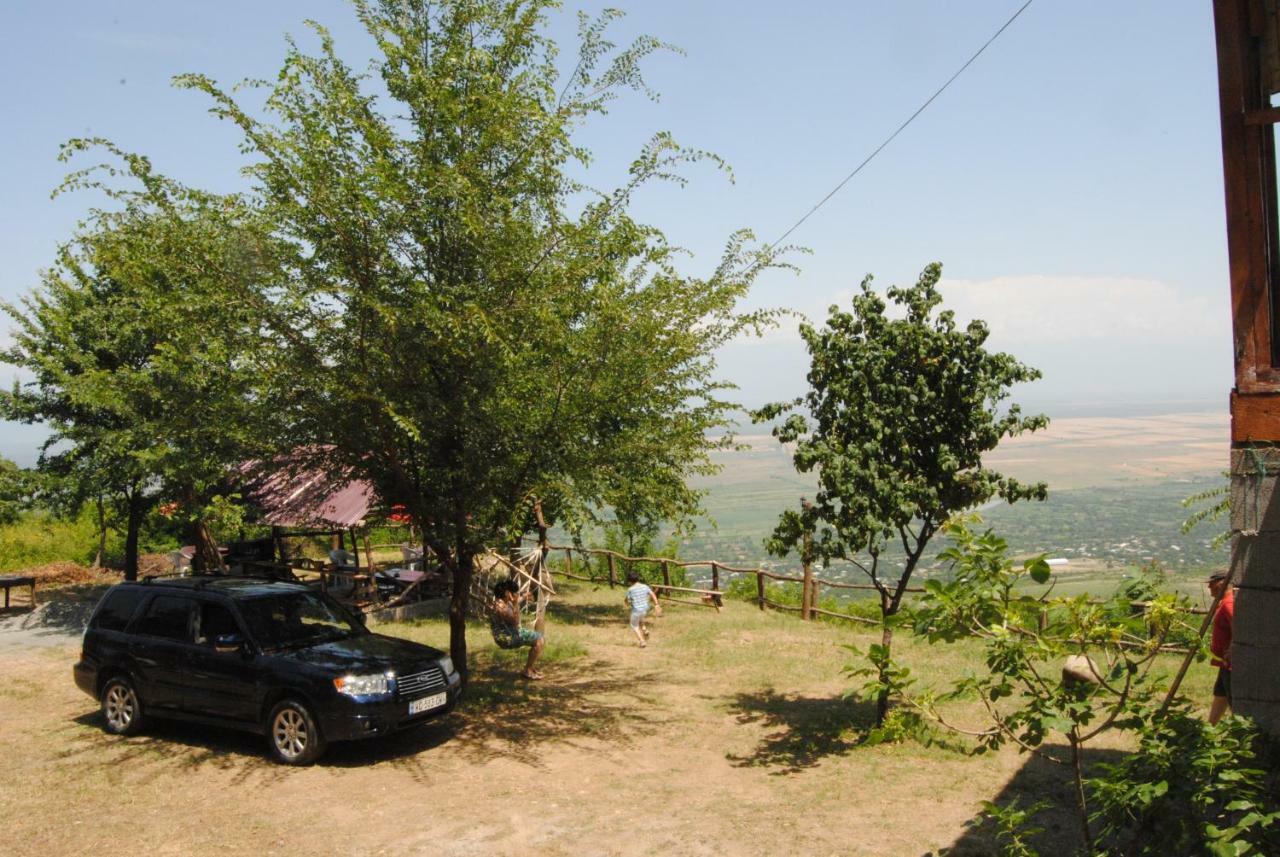 Tsanava'S Cottage In سينغناغي المظهر الخارجي الصورة