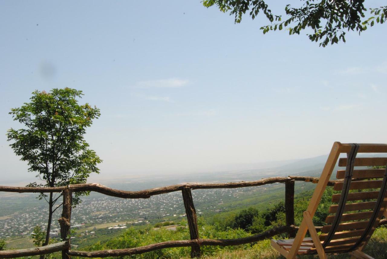 Tsanava'S Cottage In سينغناغي المظهر الخارجي الصورة