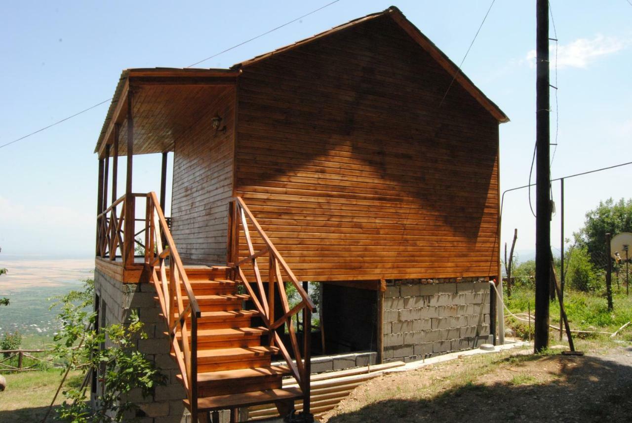 Tsanava'S Cottage In سينغناغي المظهر الخارجي الصورة