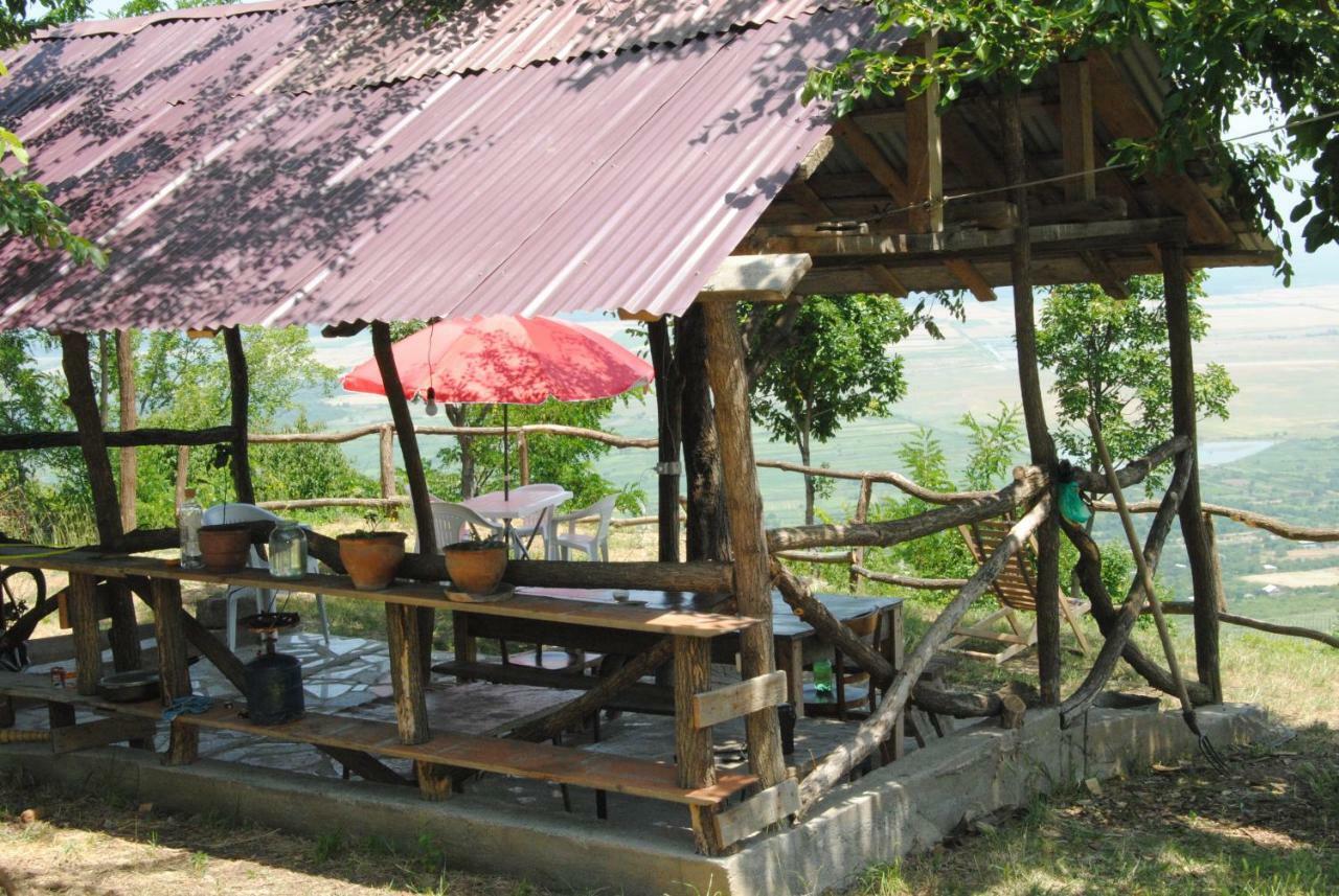 Tsanava'S Cottage In سينغناغي المظهر الخارجي الصورة